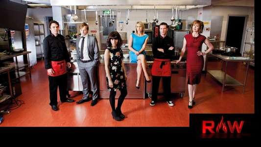 Shortland Street - Backdrops