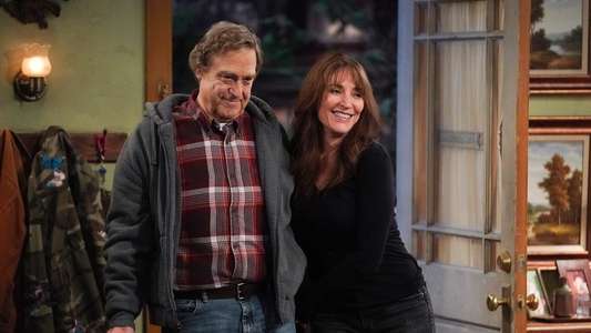 The Conners - Backdrops