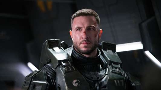 Halo - Backdrops