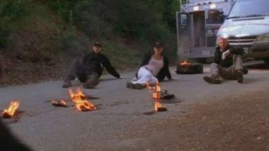 Season 2 - Backdrops