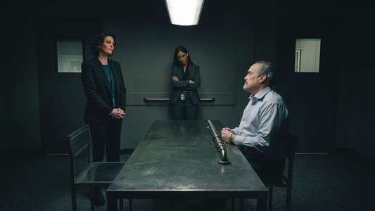 FBI - Backdrops
