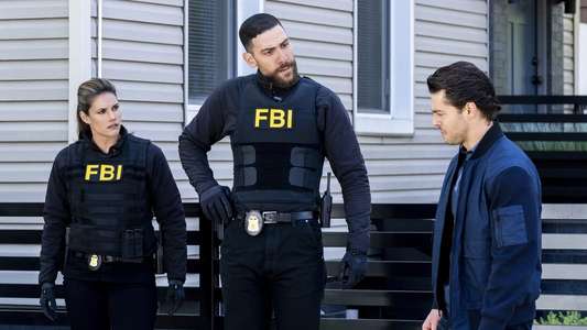 FBI - Backdrops