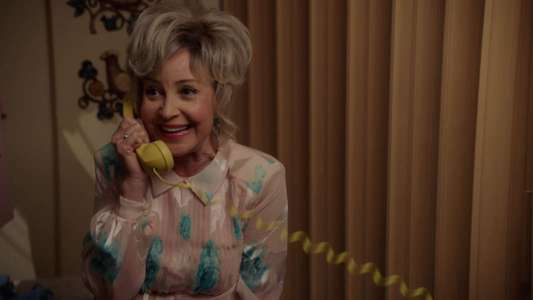 Young Sheldon - Backdrops