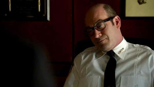 Blue Bloods - Backdrops