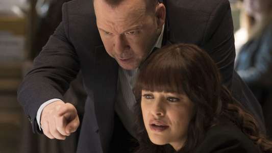 Blue Bloods - Backdrops