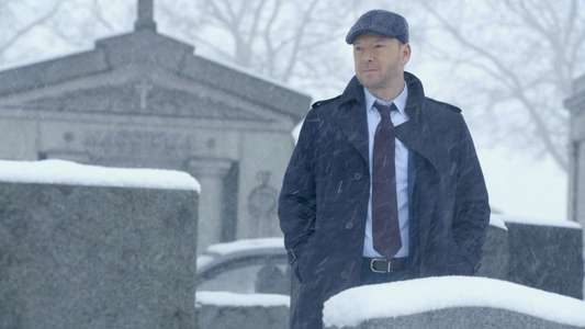 Blue Bloods - Backdrops