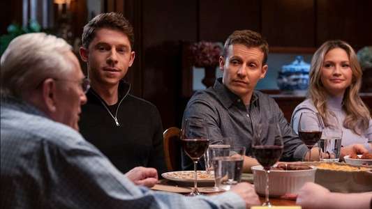 Blue Bloods - Backdrops