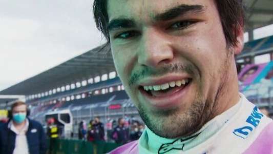 Formula 1: Drive to Survive - Backdrops