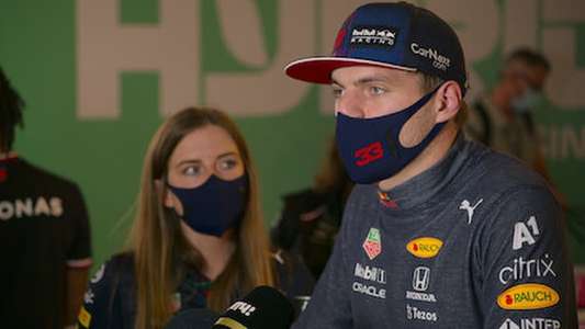 Formula 1: Drive to Survive - Backdrops