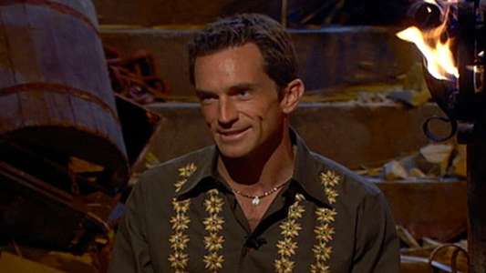 Survivor - Backdrops