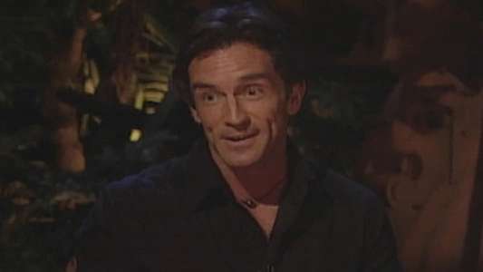 Survivor - Backdrops