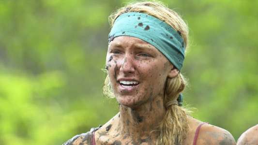 Survivor - Backdrops