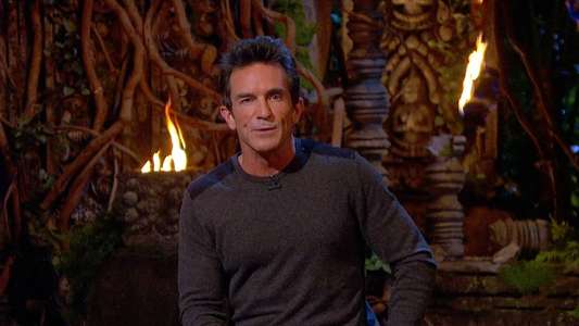 Survivor - Backdrops