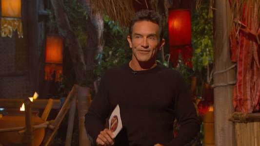 Survivor - Backdrops