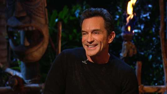 Survivor - Backdrops