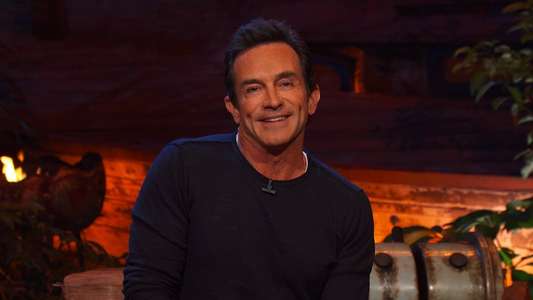 Survivor - Backdrops