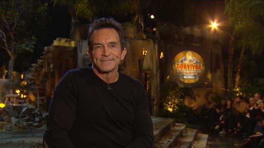 Survivor - Backdrops
