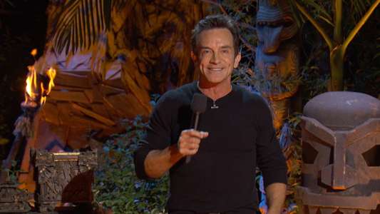Survivor - Backdrops