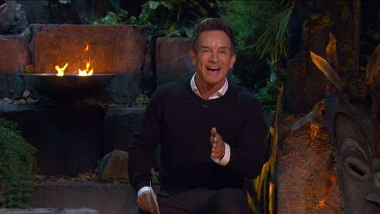 Survivor - Backdrops