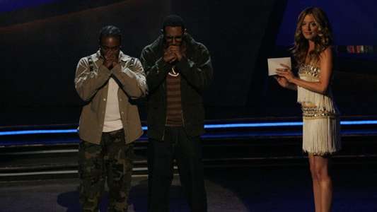 So You Think You Can Dance - Backdrop