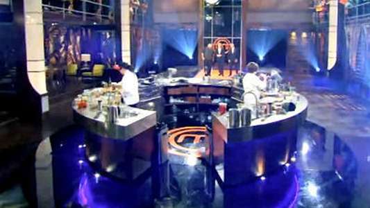 Season 1 - Backdrops