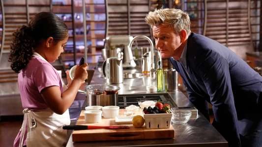 Season 9 - Backdrops