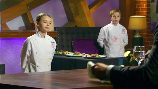 Season 6 - Backdrops