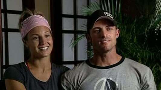 The Amazing Race - Backdrop