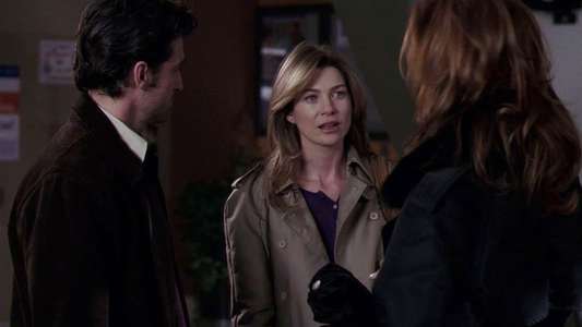 Season 1 - Backdrops