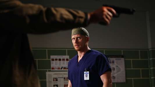 Season 6 - Backdrops