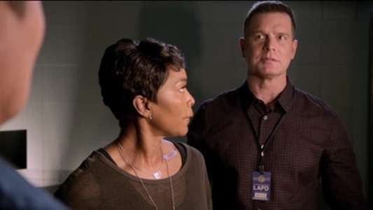9-1-1 - Backdrops