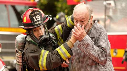 Station 19 - Backdrops