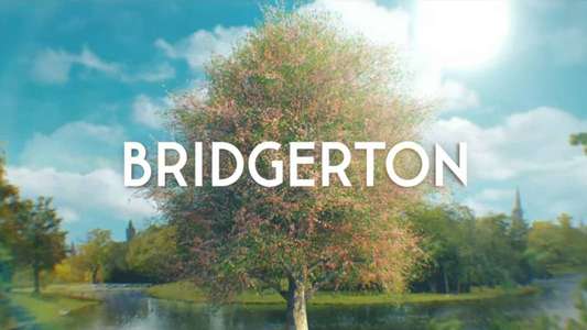 Bridgerton - Backdrops