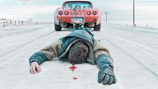 Fargo - Backdrops