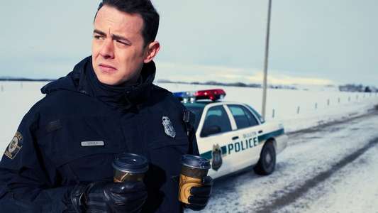 Fargo - Backdrops