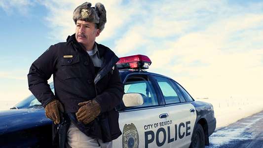 Fargo - Backdrops