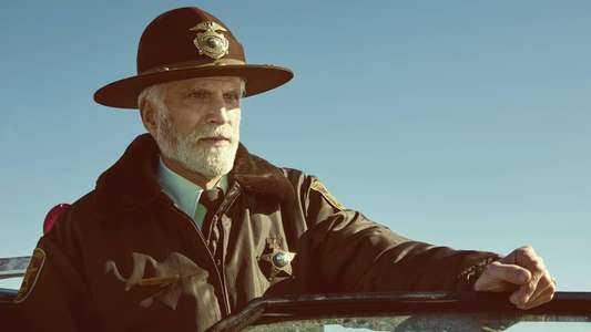 Fargo - Backdrops