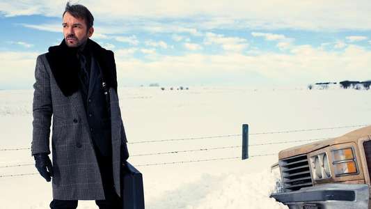 Fargo - Backdrops