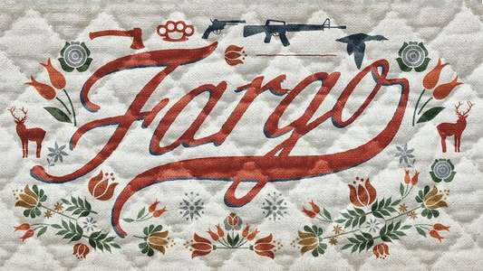 Fargo - Backdrops