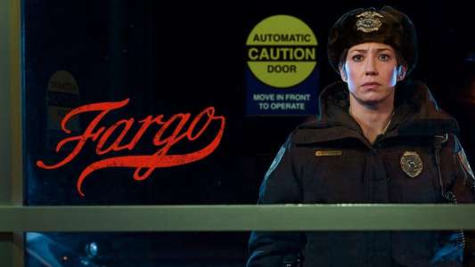 Fargo - Backdrops
