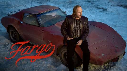 Fargo - Backdrops