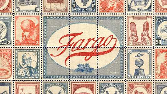 Fargo - Backdrops