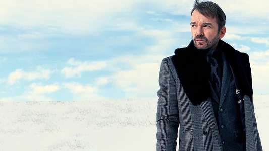 Fargo - Backdrops