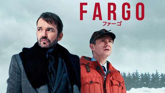 Fargo - Backdrops