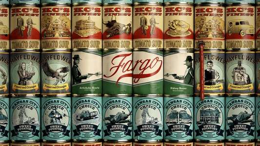 Fargo - Backdrops