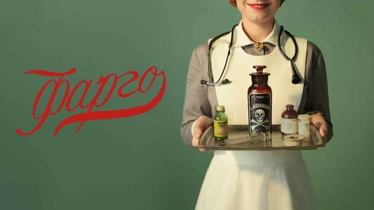 Fargo - Backdrops