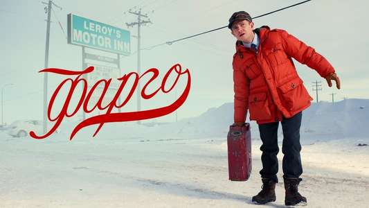 Fargo - Backdrops