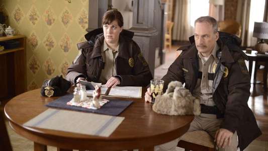 Fargo - Backdrops