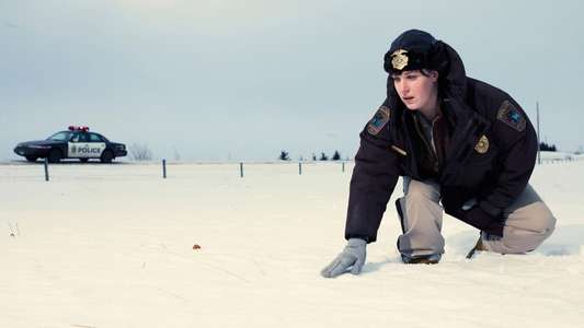Fargo - Backdrops