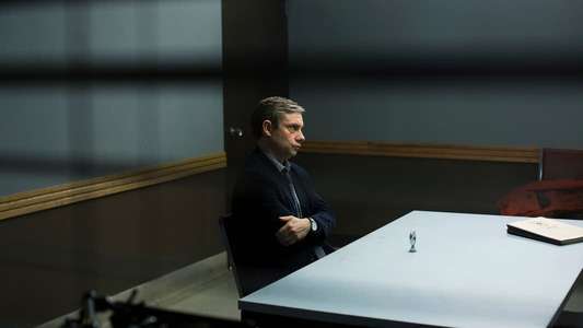 Fargo - Backdrops